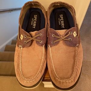 Sperry Top-Sider Men's Leeward